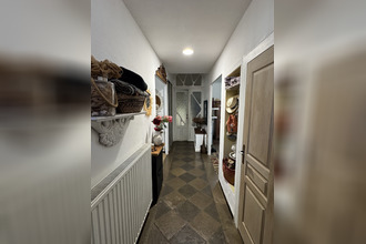 achat maison bessan 34550
