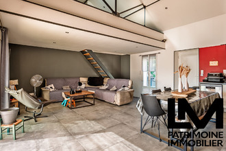 achat maison bessan 34550