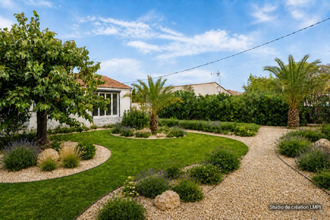 achat maison bessan 34550