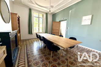 achat maison bessan 34550