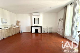 achat maison bessan 34550