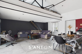 achat maison bessan 34550