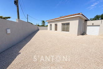 achat maison bessan 34550