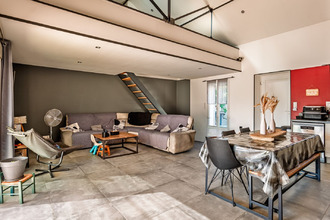 achat maison bessan 34550