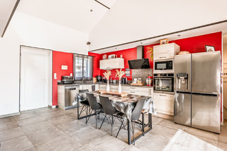 achat maison bessan 34550