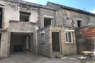 achat maison bessancourt 95550