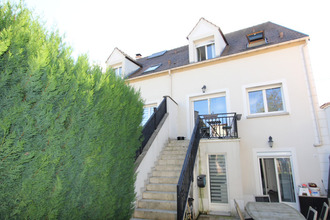 achat maison bessancourt 95550