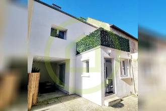 achat maison bessancourt 95550