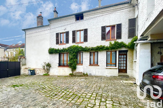 achat maison bessancourt 95550