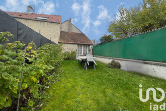 achat maison bessancourt 95550