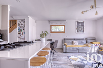 achat maison bessancourt 95550