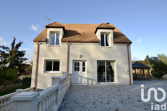 achat maison bessancourt 95550