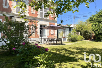 achat maison bessancourt 95550