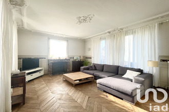 achat maison bessancourt 95550