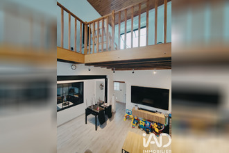 achat maison bessancourt 95550