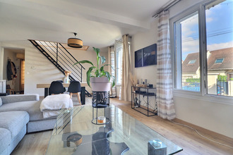 achat maison bessancourt 95550