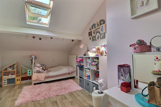 achat maison bessancourt 95550