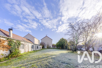 achat maison bessancourt 95550