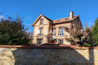 achat maison bessancourt 95550