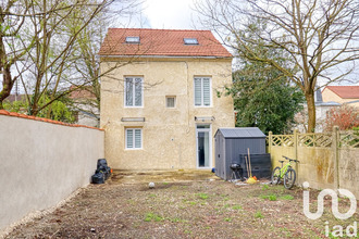 achat maison bessancourt 95550