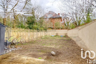 achat maison bessancourt 95550