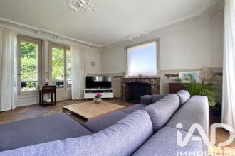 achat maison bessancourt 95550