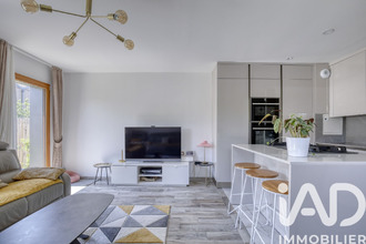 achat maison bessancourt 95550