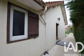 achat maison bessancourt 95550