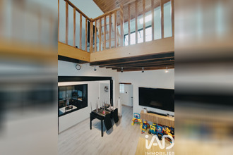 achat maison bessancourt 95550