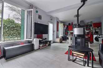 achat maison bessancourt 95550