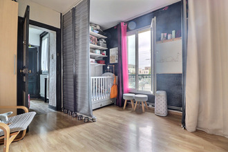 achat maison bessancourt 95550