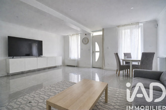 achat maison bessancourt 95550