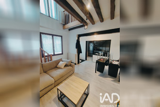 achat maison bessancourt 95550