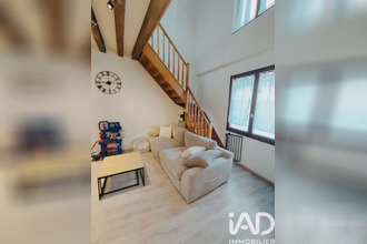 achat maison bessancourt 95550