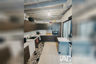 achat maison bessancourt 95550