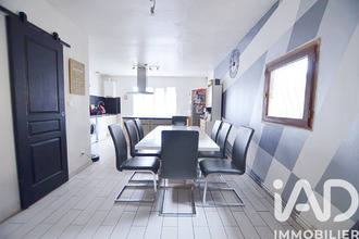 achat maison bessancourt 95550