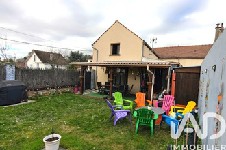 achat maison bessancourt 95550
