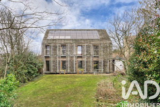achat maison bessancourt 95550