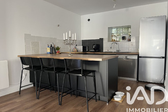 achat maison bessancourt 95550