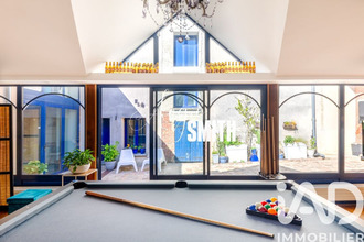 achat maison bessancourt 95550