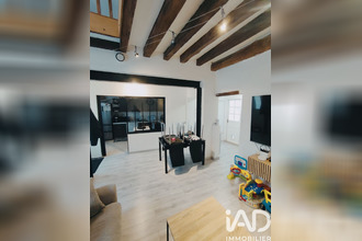 achat maison bessancourt 95550