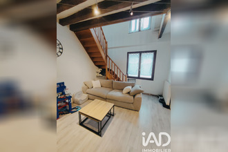 achat maison bessancourt 95550
