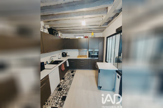 achat maison bessancourt 95550