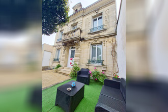 achat maison bessancourt 95550