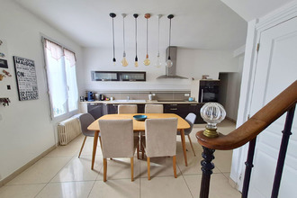 achat maison bessancourt 95550