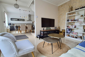 achat maison bessancourt 95550