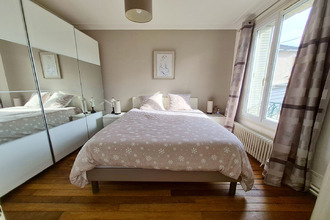 achat maison bessancourt 95550