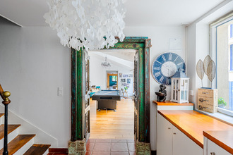 achat maison bessancourt 95550