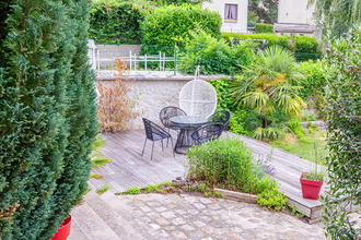 achat maison bessancourt 95550