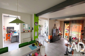 achat maison bessancourt 95550